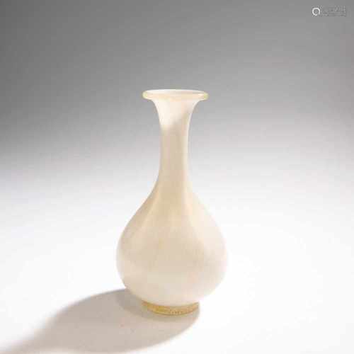 Tomaso Buzzi, 'Incamiciato' vase, 1932-33'Incamiciato' vase, 1932-33H. 21.5. Execution: Venini &