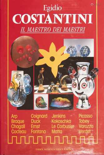 Specialzed literature, Il Maestri dei MaestriIl Maestri dei MaestriIl Maestri dei Maestri, 1990.