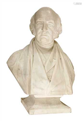 Matthew N Noble (1817-1876)