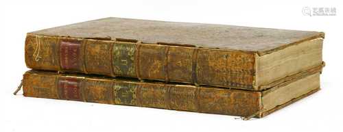 The Domesday-Book :