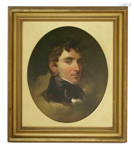 Attributed to Sir Francis Grant PRA (1803-1878)