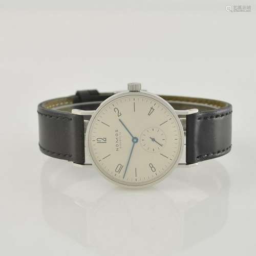 NOMOS Tangente gents wristwatch