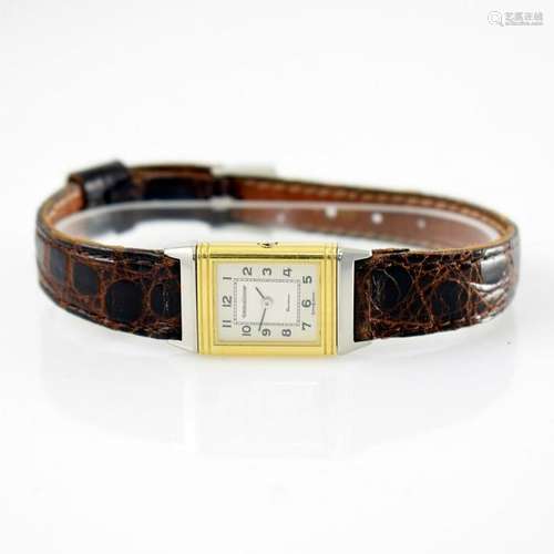 Jaeger-LeCoultre ladies wristwatch Reverso Mini