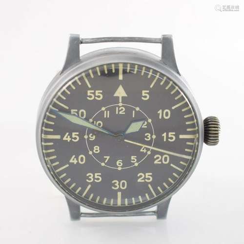 LACO aviation deck watch FL 23883