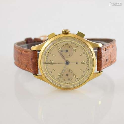 LANDERON chronograph