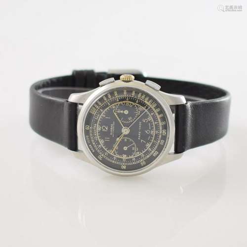 RODANA rare chronograph calibre Valjoux 69