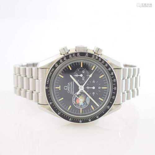 OMEGA rare gents wristwatch Speedmaster Professional