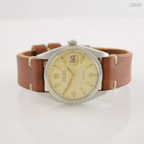 ROLEX Oysterdate Precision wristwatch