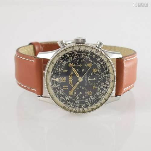 BREITLING Navitimer AOPA chronograph valjoux 72