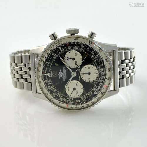 BREITLING Navitimer reference 806 gents wristwatch