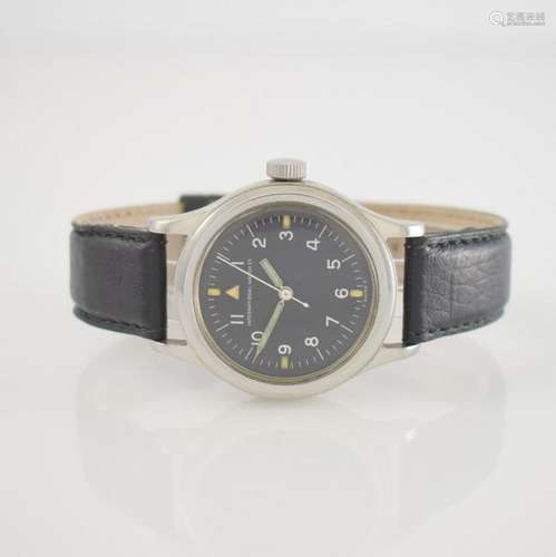 IWC MARK XI rare wristwatch South African Air Force