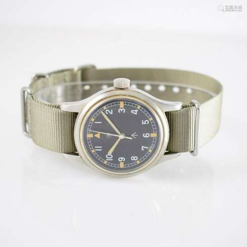 HAMILTON military wristwatch of the Royal Air Force