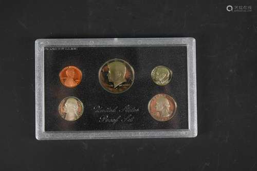 1983 U.S. Proof Set