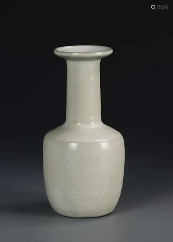 Chinese Celadon Glazed Vase