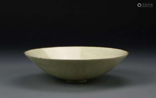 Chinese Ding Yao Bowl