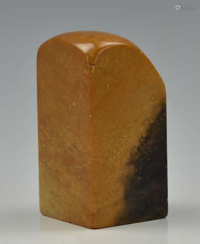 Chinese Soapstone Seal