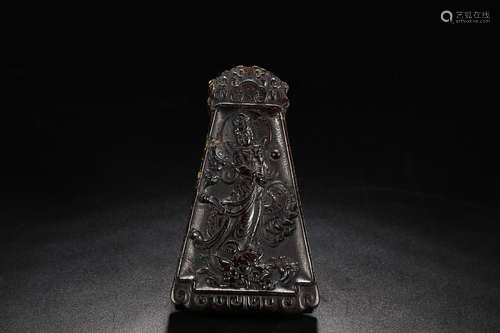 RARE MATERIAL QUANYIN PENDANT