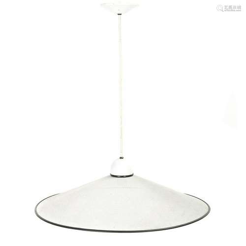 Ron Rezek Pendent Light Fixture from Stookey's in LA, a