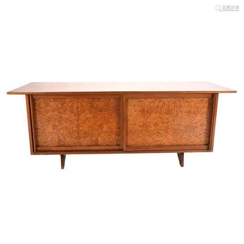 George Nakashima for Widdicomb Origins Line Cabinet