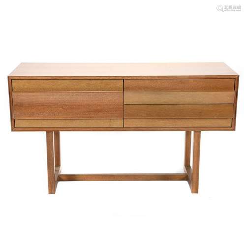 Paul Laszlo Brown-Saltman Sideboard.