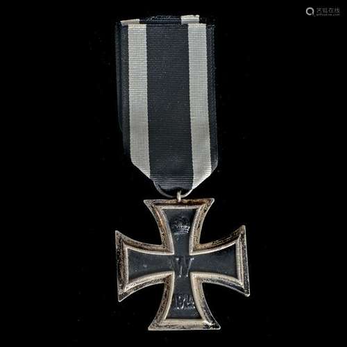 German 1914 World War I Iron Cross