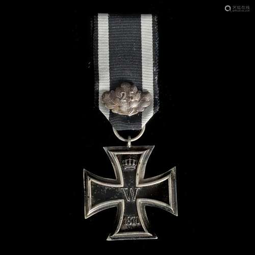 German 1870 Iron Cross