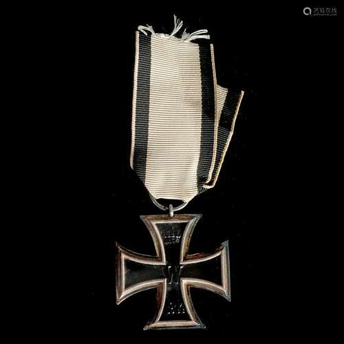 German World War I 1914 Iron Cross