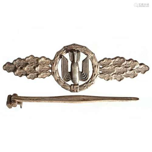 German World War II Clasp