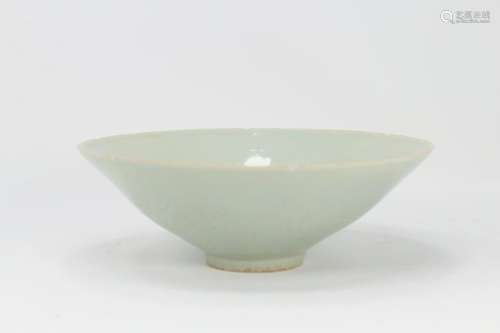 Chinese Song Dynasty Qingbai Ware Bowl