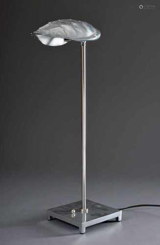 Moderne Aluminium Lampe 