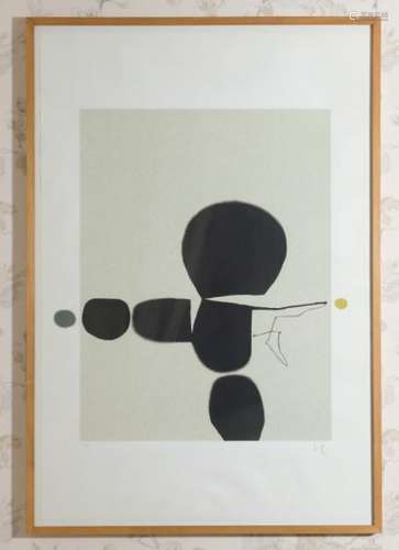 Victor Pasmore (1908-1998), 