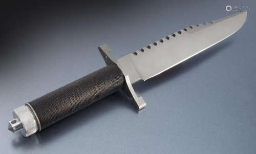 Jimmy Lile Sly II knife,