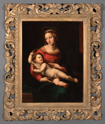 After Raphael (Italian, 1483-1520) , 