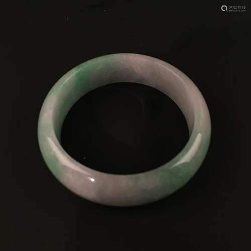 Chinese Jade Bracelet