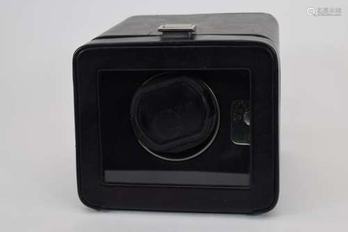 WATCH WINDER WOLF SAFE WINDER BATTERY OR ELECTRIC
