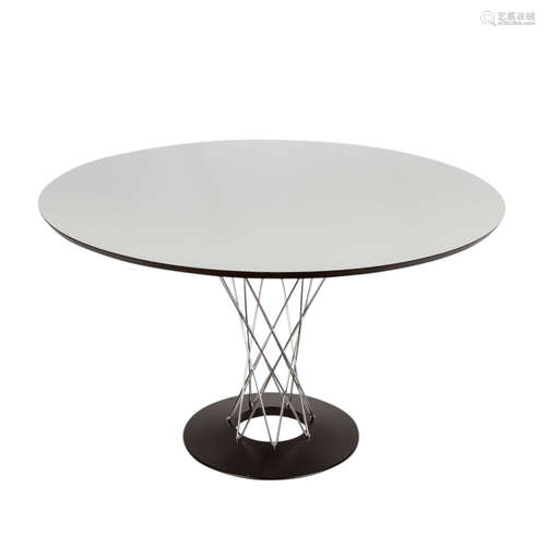 NOGUCHI, ISUMA (1904 LOS ANGELES – 1988 NEW YORK) „Dining Table“ VITRA