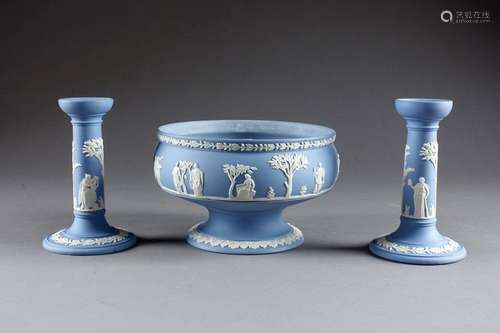 Wedgwood.