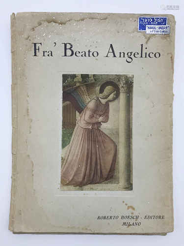 FRA BEATO ANGELICO