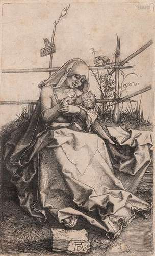 ALBRECHT DURER (1471 1528) D'APRÈS