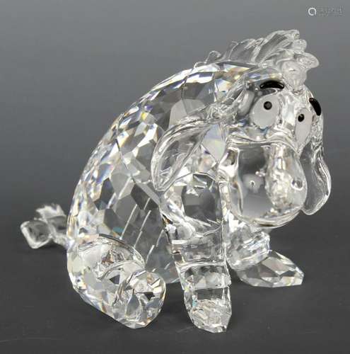 SWAROVSKI CRYSTAL DISNEY COLLECTION - EEYORE