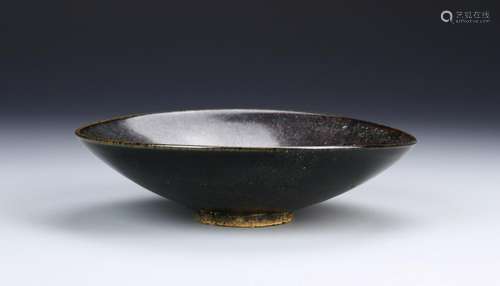 Chinese Jizhou Yao Bowl