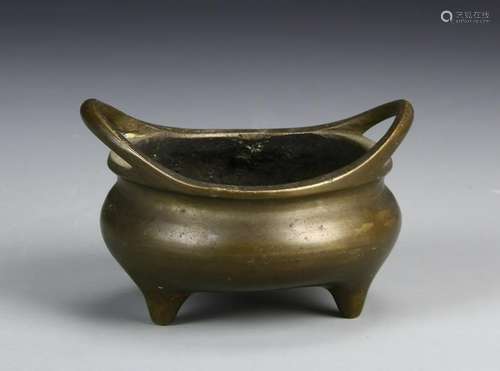 Chinese Censer