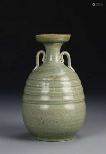 Chinese Celadon Vase