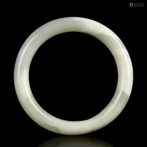 Chinese Jade Bangle