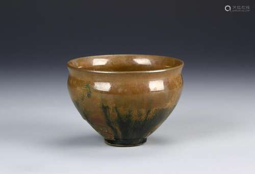 Chinese Jian Yao Bowl