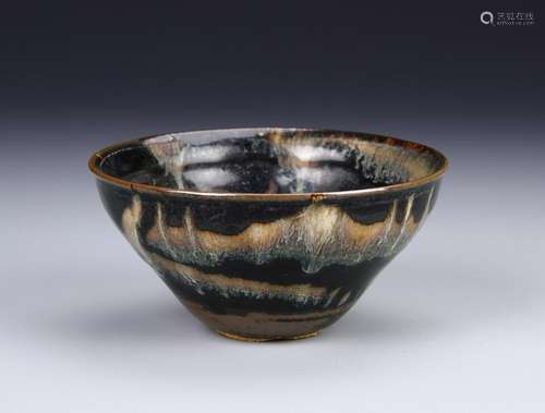 Chinese Jizhou Yao Bowl