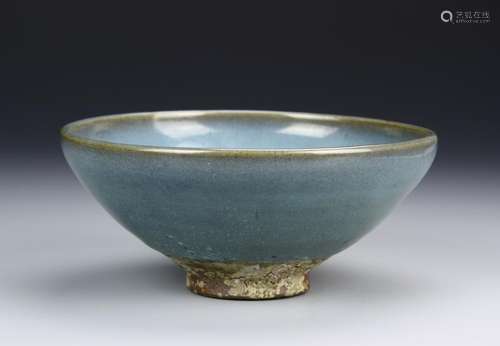 Chinese Jun Yao Bowl