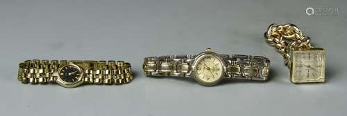 Ladies Watches