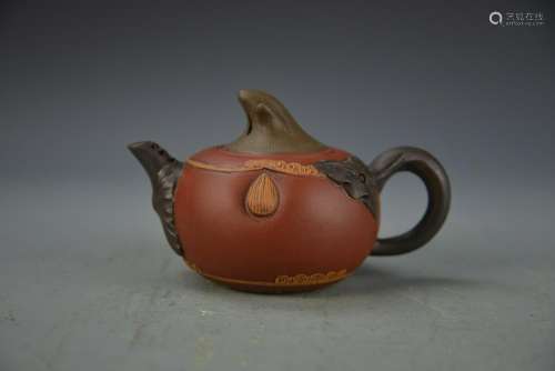 Chinese Teapot