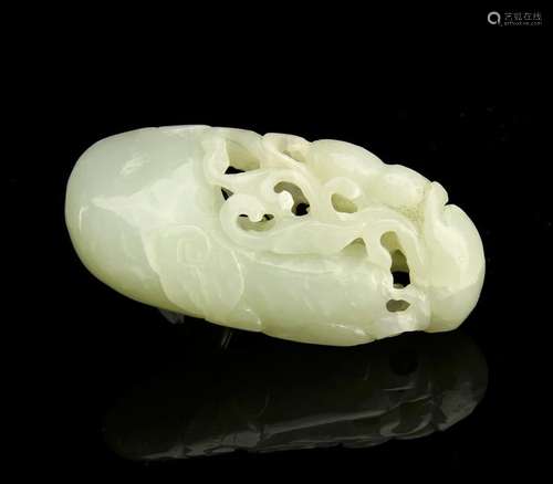 Chinese Jade Ornament